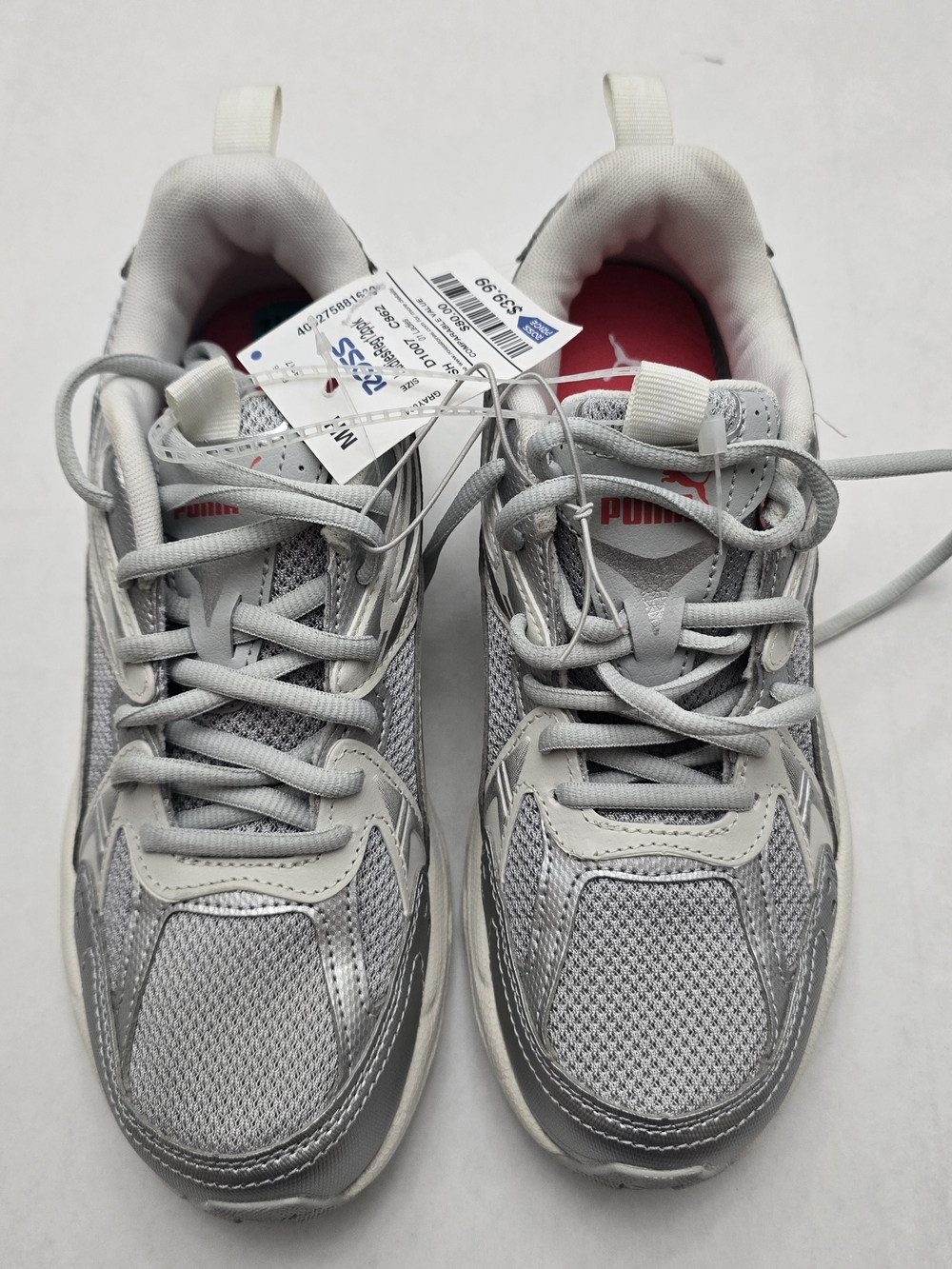 PUMA Milenio Tech Light Sneaker - Women's